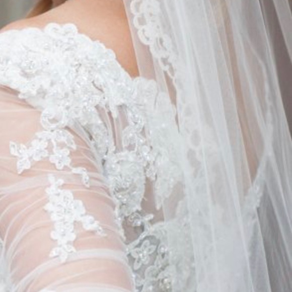 david tutera mon cheri collection 2015 - Picture 8 of 16